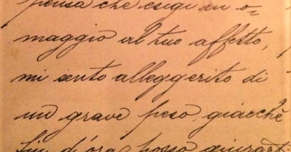 Corsivo