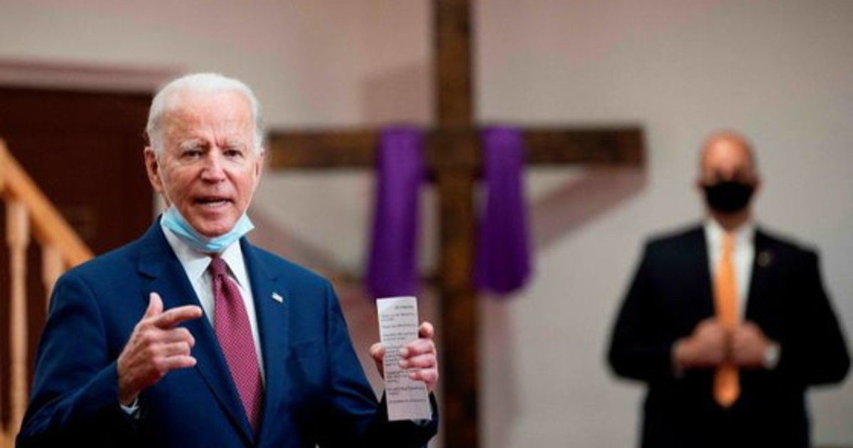 Joe Biden