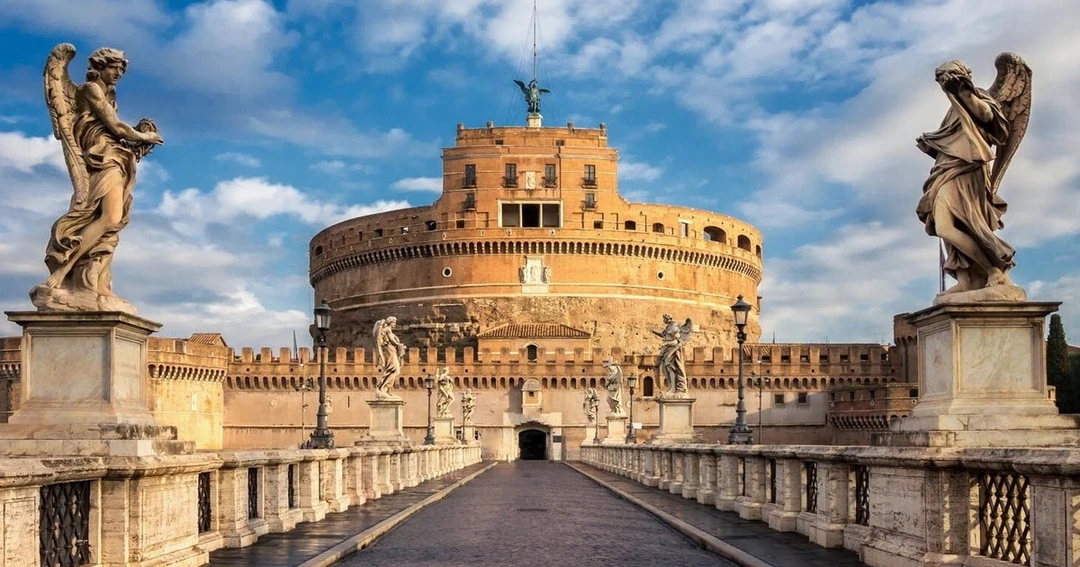 Castel Sant'Angelo