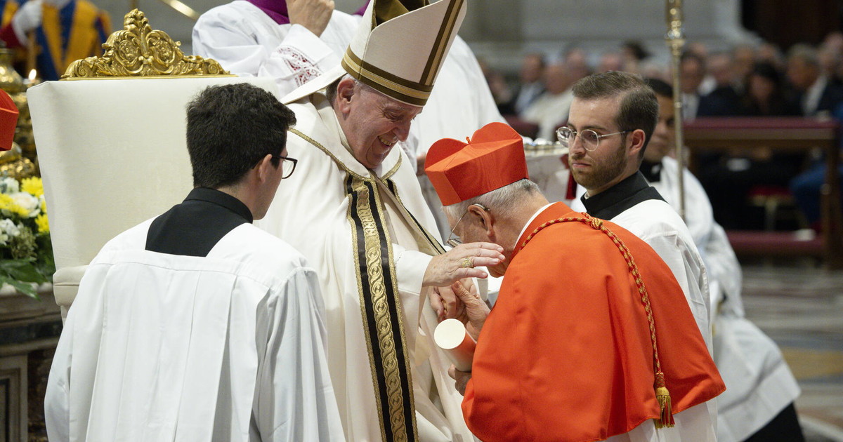 Bergoglio