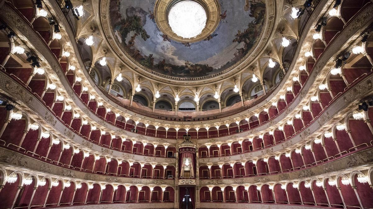 Teatro dell'Opera
