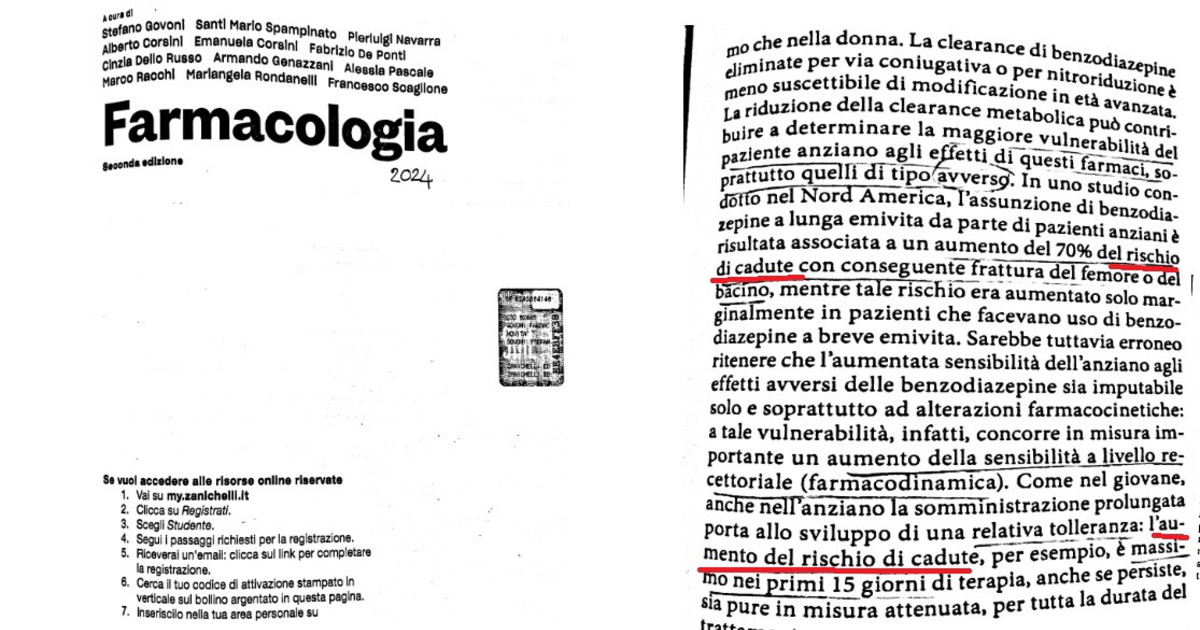 Farmacologia