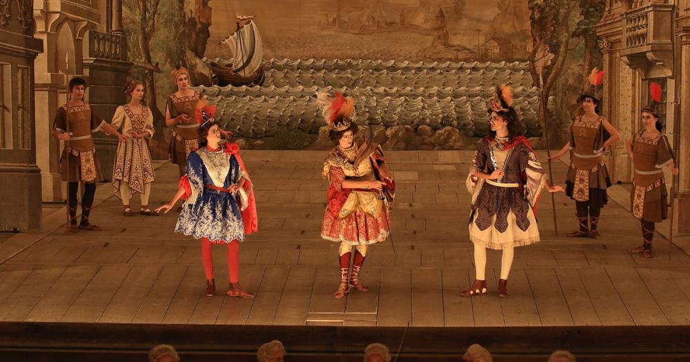 Opera lirica