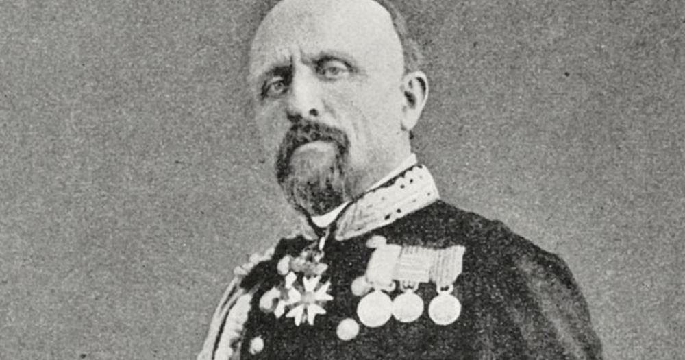 Generale Raffaele Cadorna