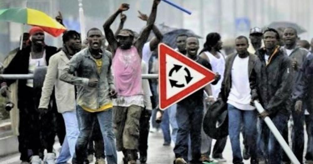 Immigrazione