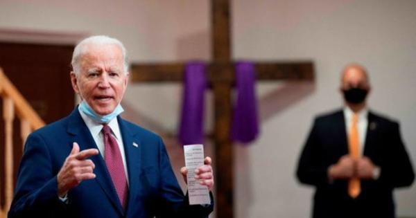Joe Biden