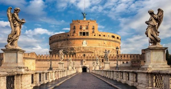 Castel Sant'Angelo